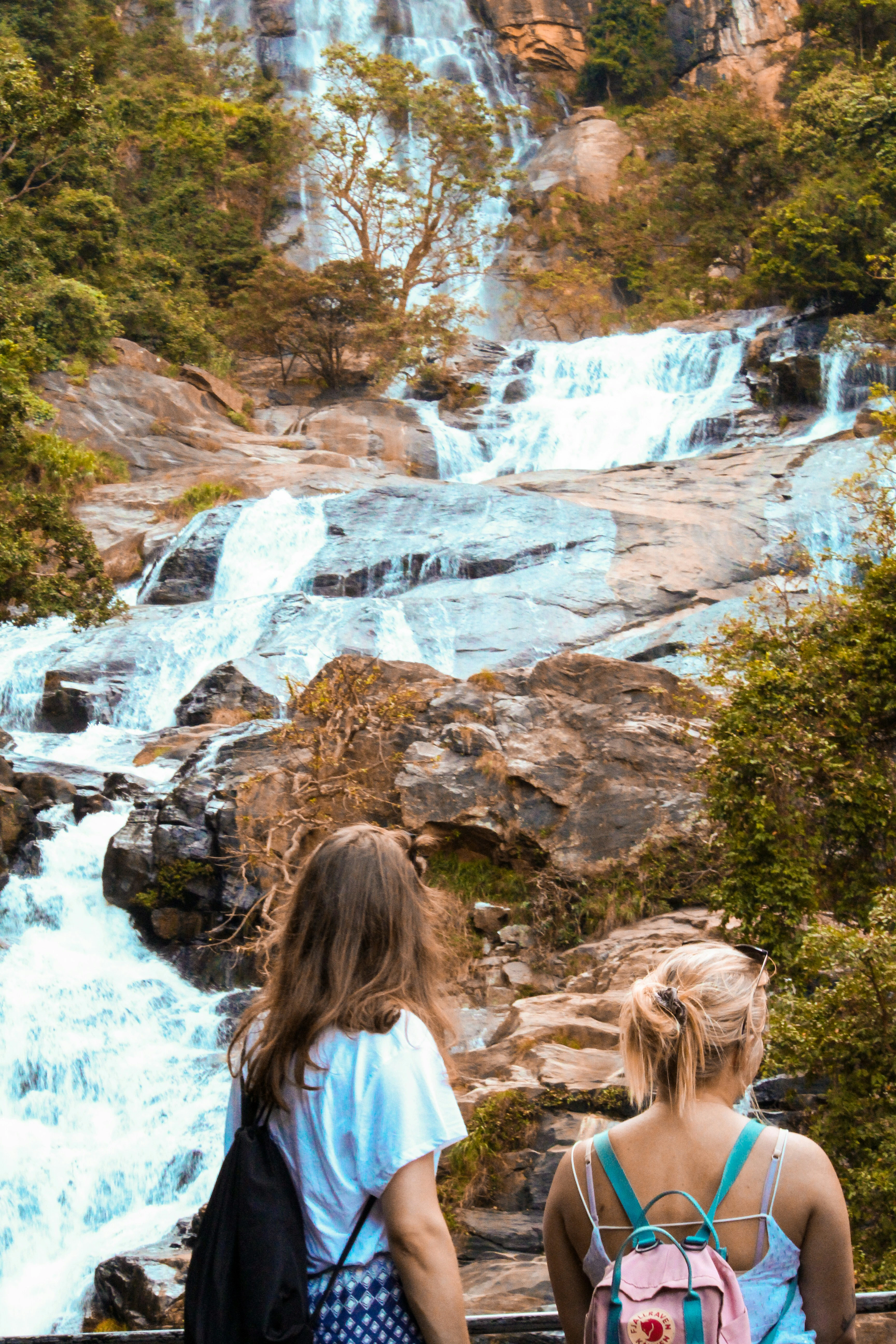 Ella Gap